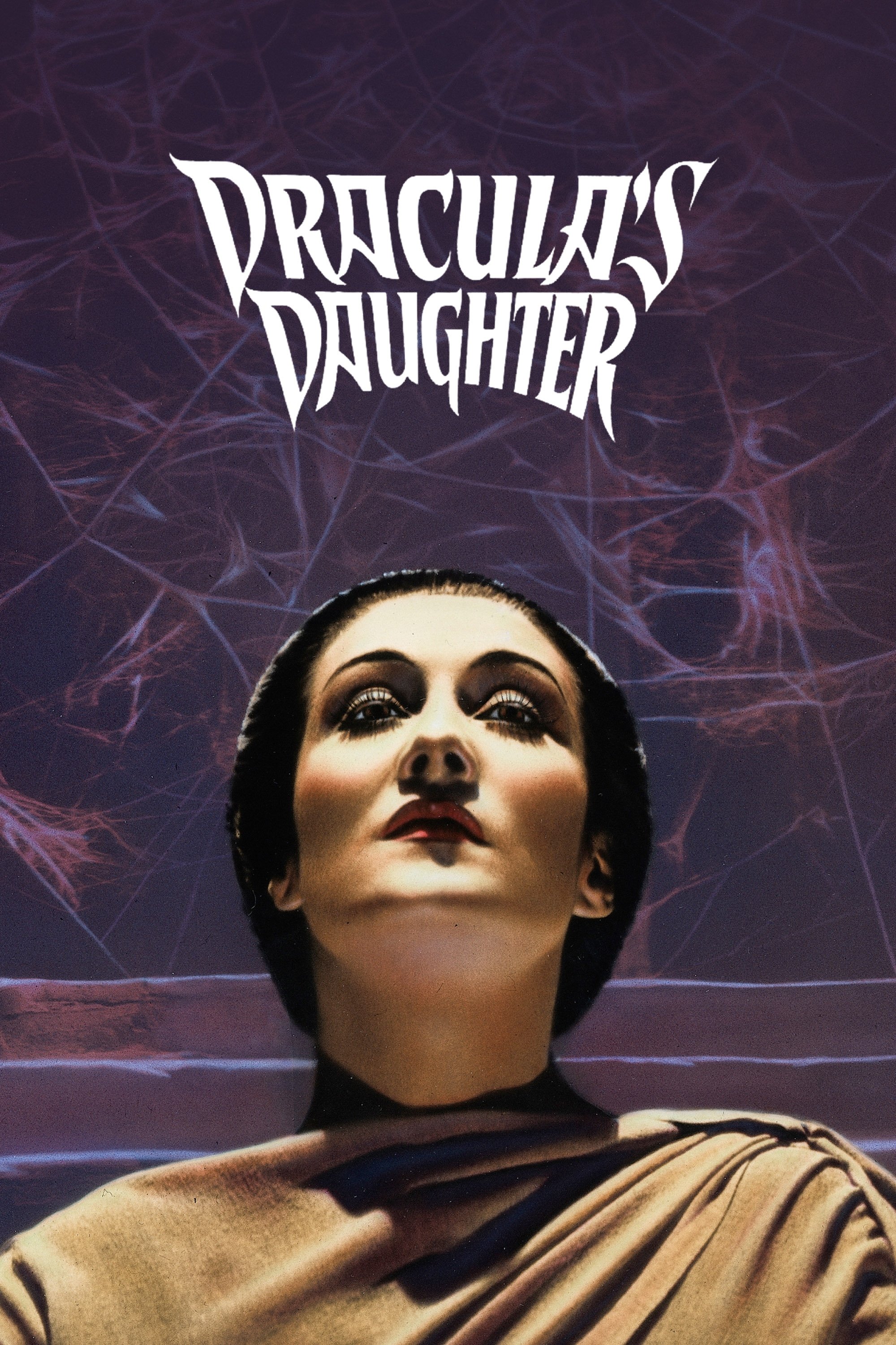 Dracula's Daughter (1936) [518752] (A1767618099) [[Movies]] --Plex--